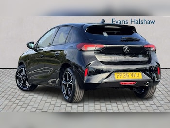 Used Vauxhall Corsa 2026 for sale - 78234208: Photo