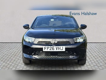 Used Vauxhall Corsa 2026 for sale - 78234208: Photo