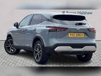 Used Nissan Qashqai 2021 for sale - 78913588: Photo