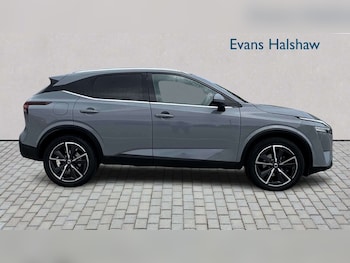 Used Nissan Qashqai 2021 for sale - 78913588: Photo