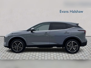 Used Nissan Qashqai 2021 for sale - 78913588: Photo