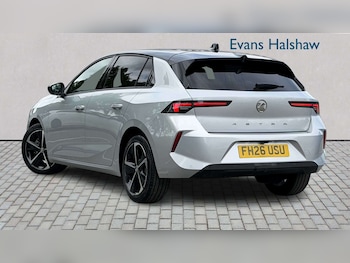 Used Vauxhall Astra 2026 for sale - 78800357: Photo