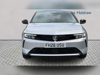 Used Vauxhall Astra 2026 for sale - 78800357: Photo