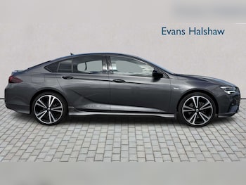 Used Vauxhall Insignia 2021 for sale - 78960827: Photo