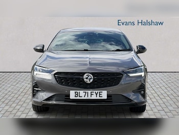 Used Vauxhall Insignia 2021 for sale - 78960827: Photo