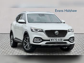 Used MG MG HS 2020 for sale - 79834029: Photo