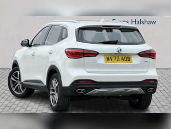 Used MG MG HS 2020 for sale - 79834029: Photo