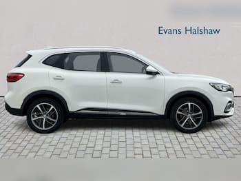 Used MG MG HS 2020 for sale - 79834029: Photo