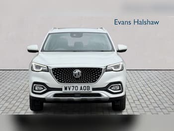 Used MG MG HS 2020 for sale - 79834029: Photo