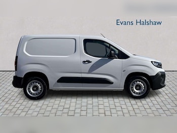 Used Vauxhall Combo 2026 for sale - 78949615: Photo