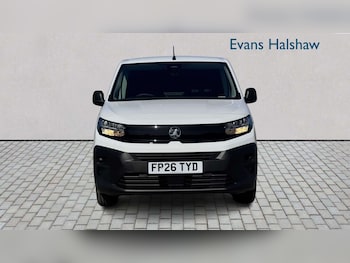 Used Vauxhall Combo 2026 for sale - 78949615: Photo