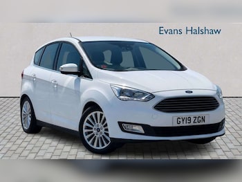Used Ford C-Max 2019 for sale - 79028162: Photo