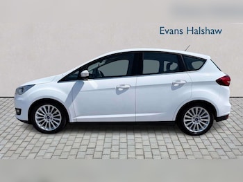 Used Ford C-Max 2019 for sale - 79028162: Photo