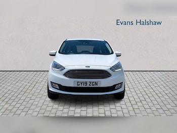 Used Ford C-Max 2019 for sale - 79028162: Photo