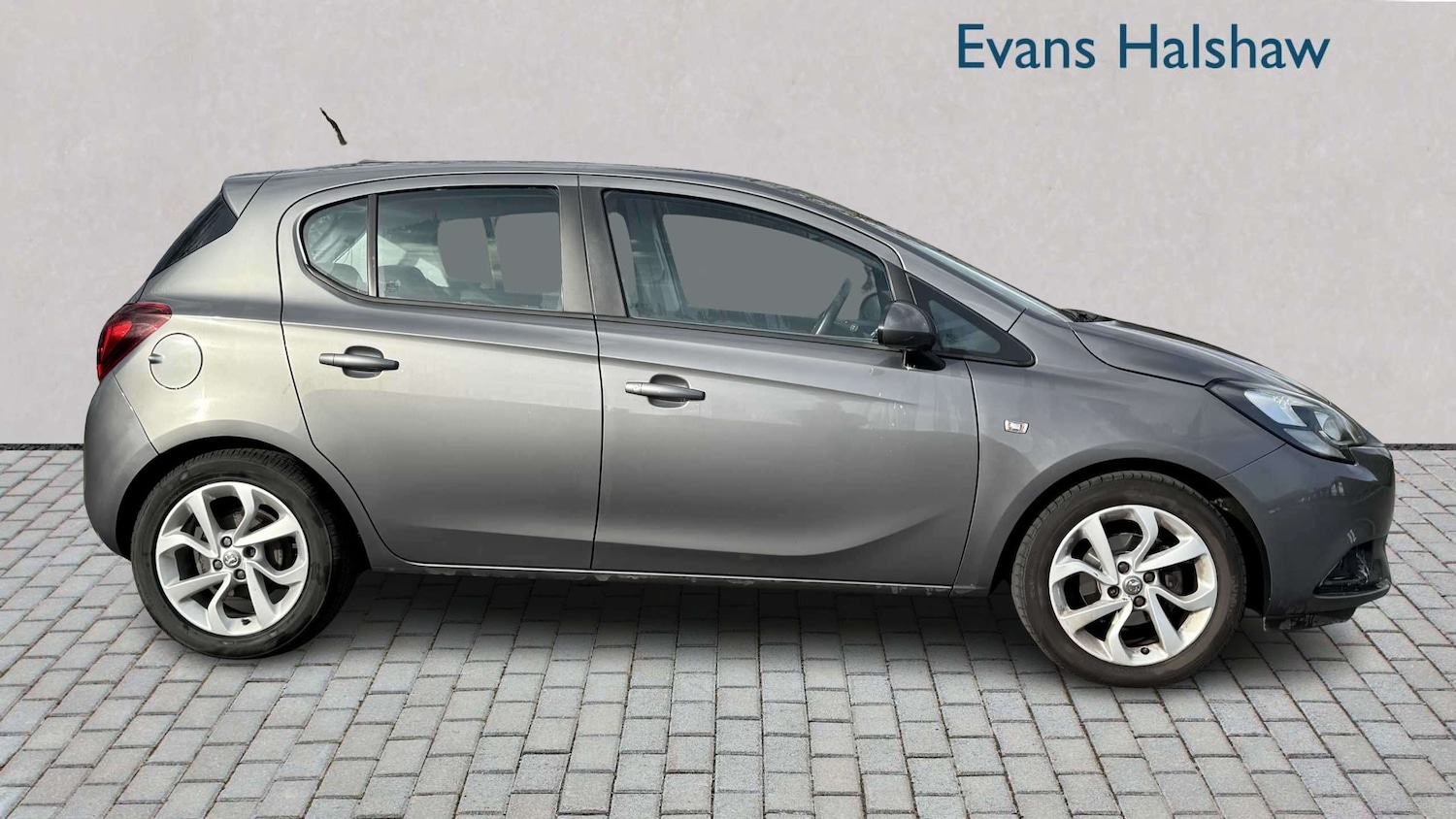 Used Vauxhall Corsa 2016 for sale - 77856593: Photo 3