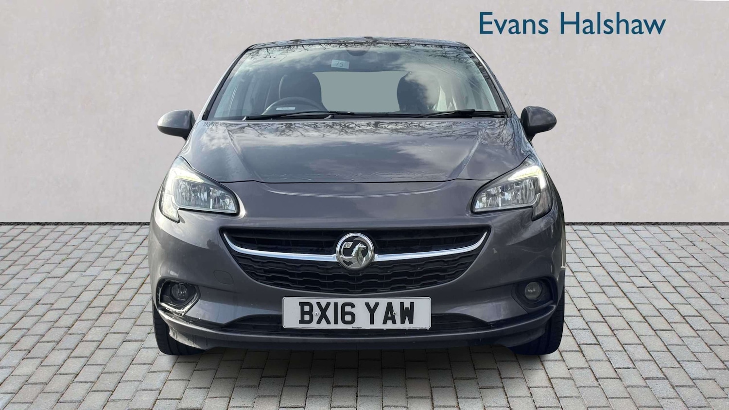 Used Vauxhall Corsa 2016 for sale - 77856593: Photo 4