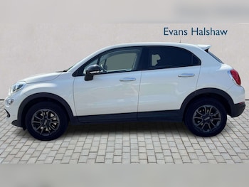 Used Fiat 500X 2016 for sale - 78707504: Photo