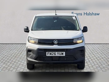 Used Vauxhall Combo 2026 for sale - 79183451: Photo