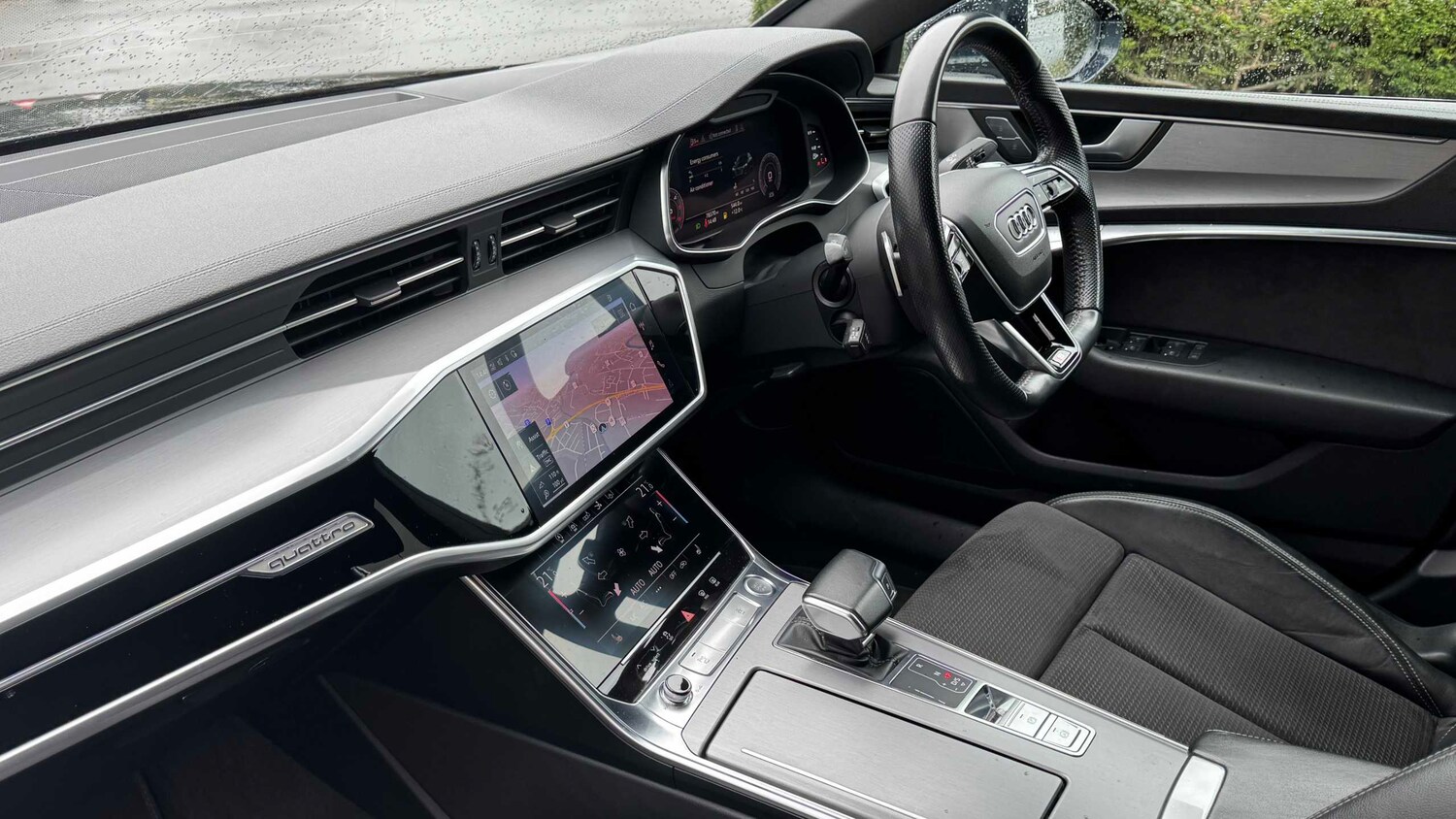 Used Audi A7 for sale - 77858329: Photo 12