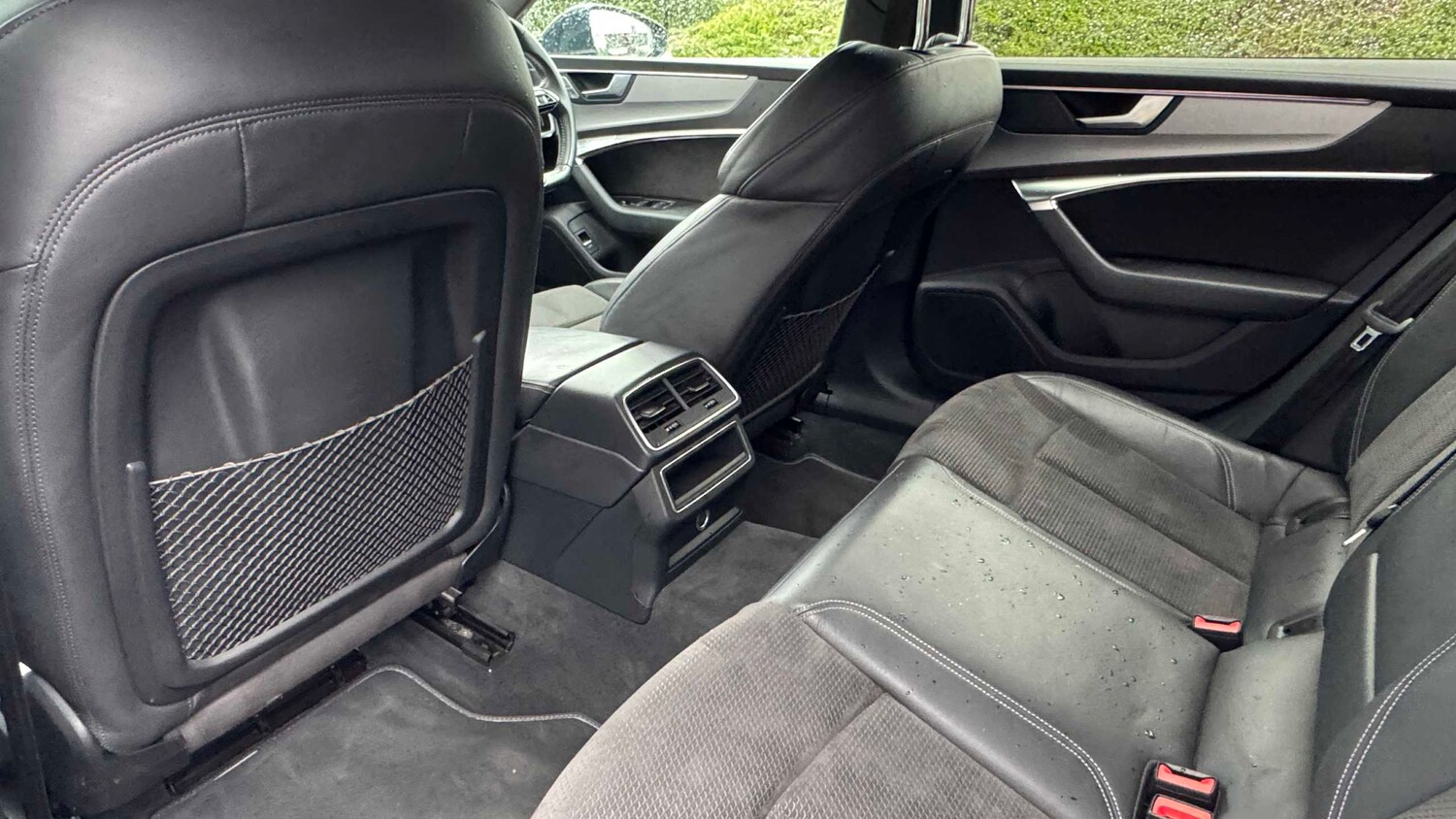 Used Audi A7 for sale - 77858329: Photo 13