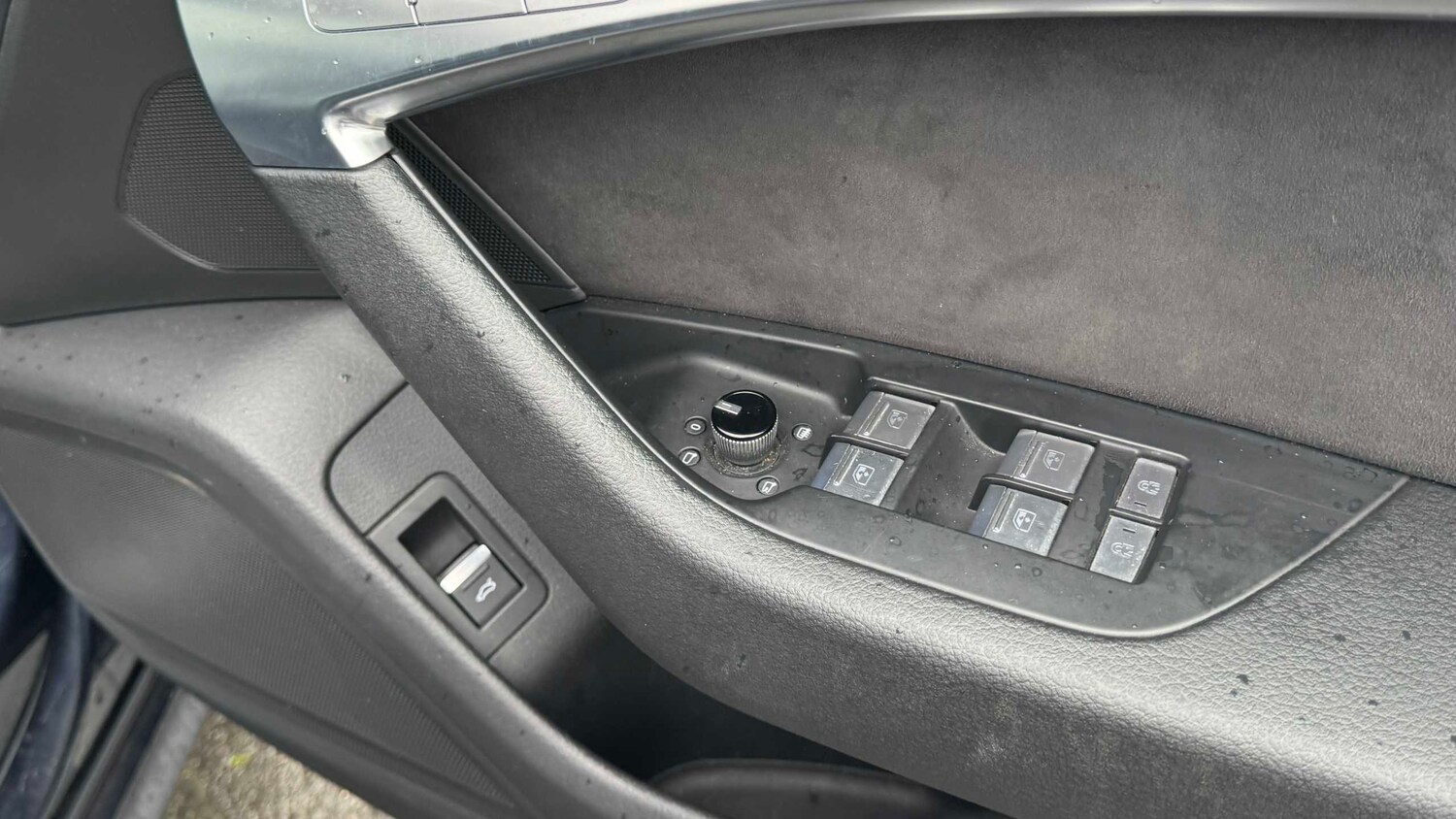 Used Audi A7 for sale - 77858329: Photo 14