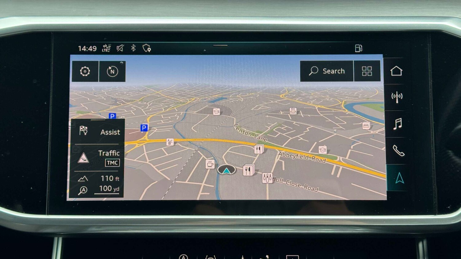 Used Audi A7 for sale - 77858329: Photo 17