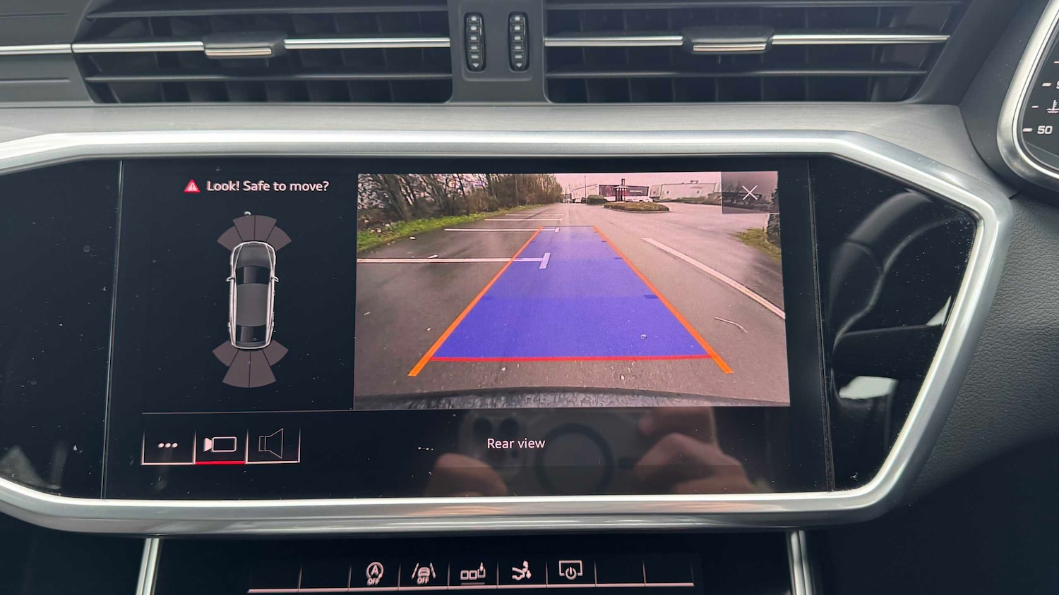 Used Audi A7 for sale - 77858329: Photo 19