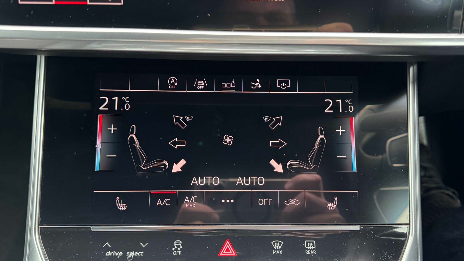 Used Audi A7 for sale - 77858329: Photo 20