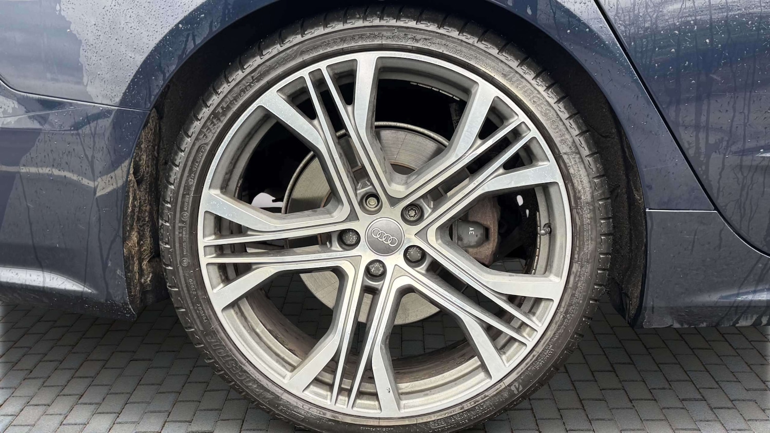 Used Audi A7 for sale - 77858329: Photo 6