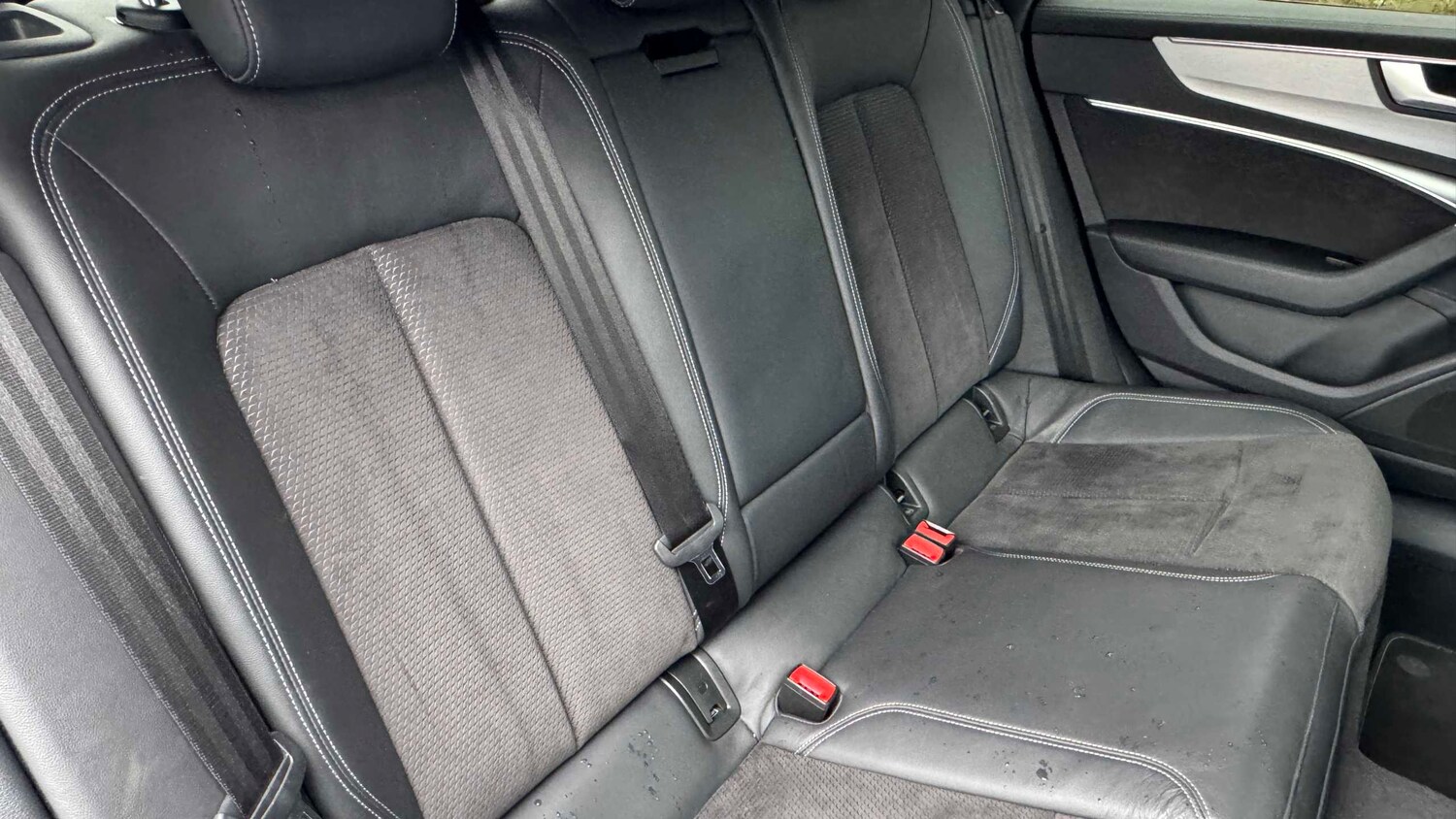 Used Audi A7 for sale - 77858329: Photo 9