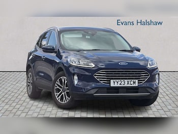 Used Ford Kuga 2023 for sale - 79064988: Photo