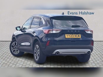 Used Ford Kuga 2023 for sale - 79064988: Photo