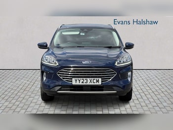Used Ford Kuga 2023 for sale - 79064988: Photo