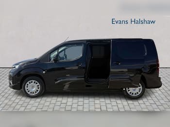 Used Vauxhall Combo 2026 for sale - 79183444: Photo