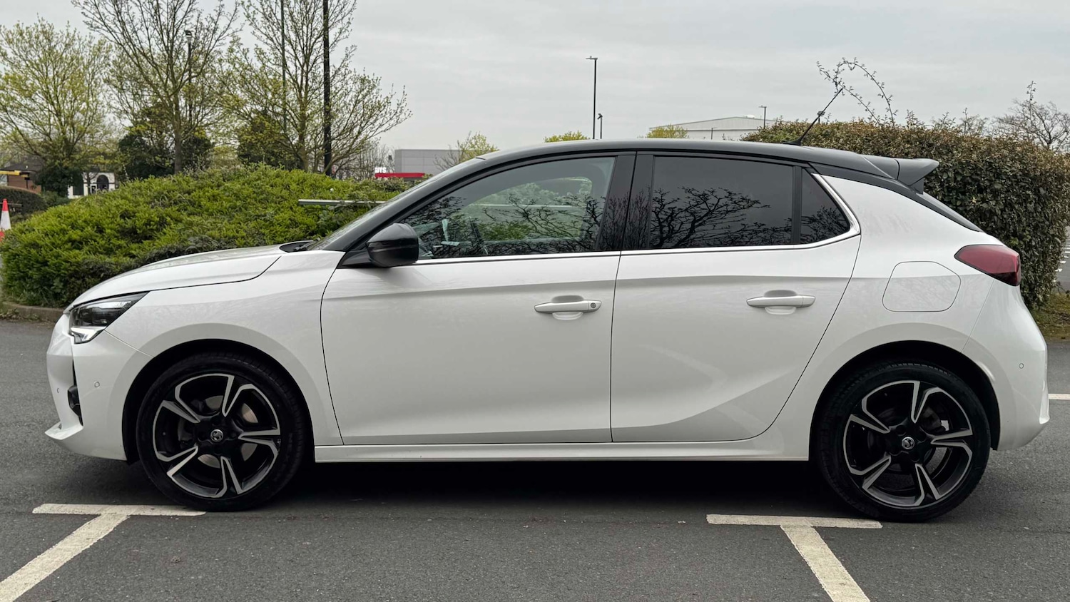 Used Vauxhall Corsa 2022 for sale - 78090006: Photo 10
