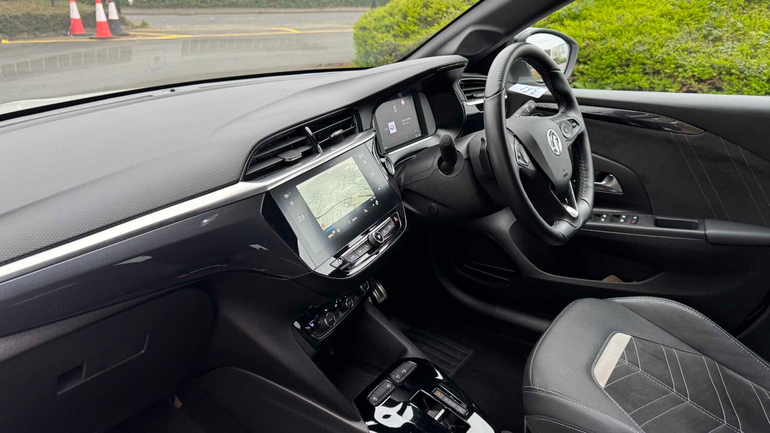 Used Vauxhall Corsa 2022 for sale - 78090006: Photo 11