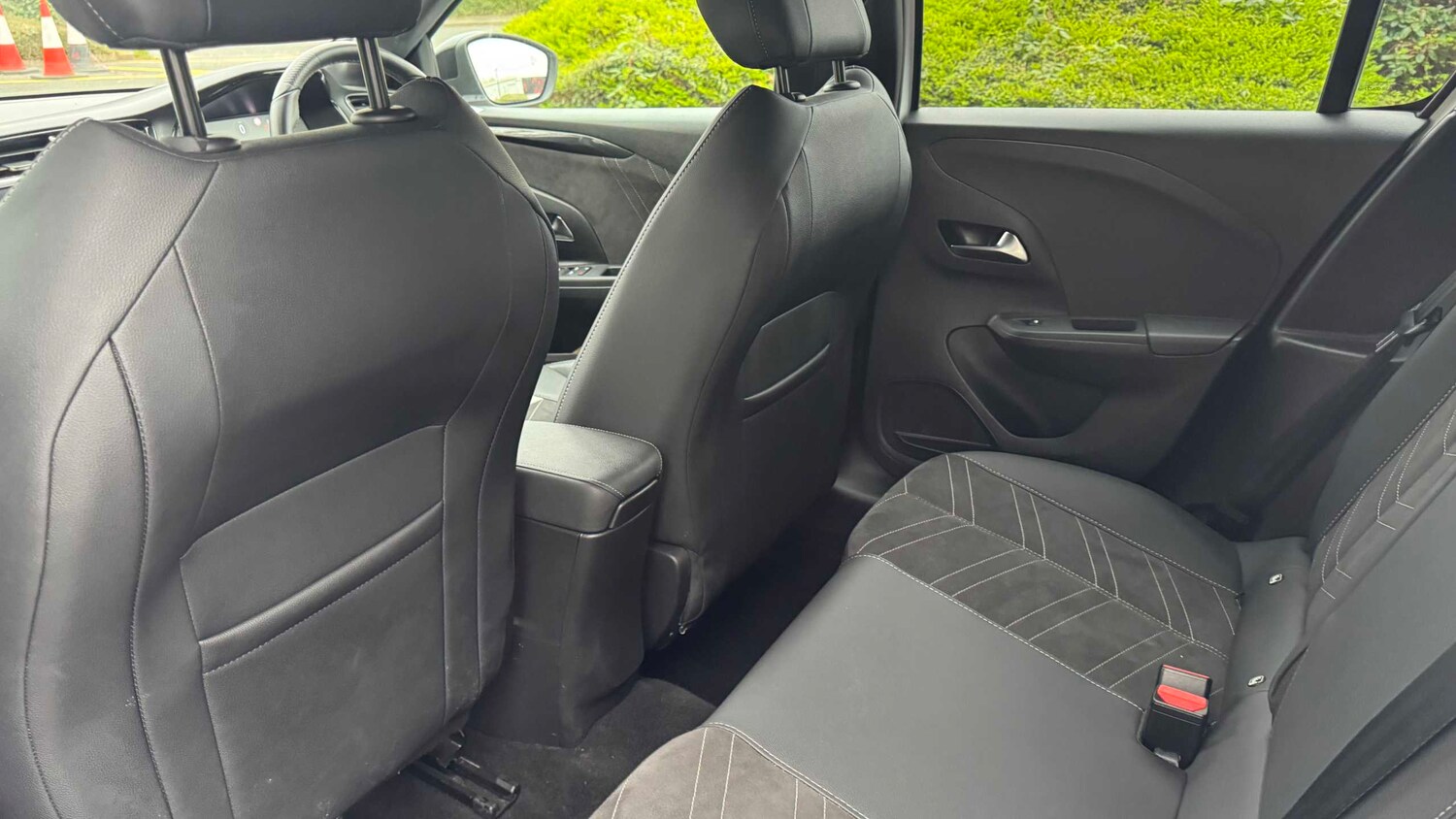 Used Vauxhall Corsa 2022 for sale - 78090006: Photo 12