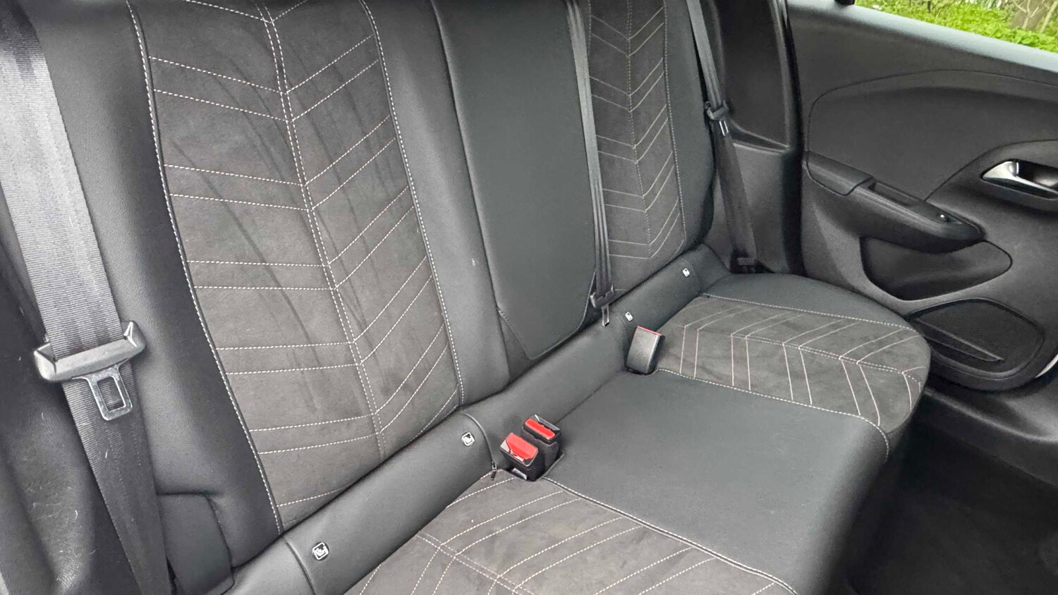 Used Vauxhall Corsa 2022 for sale - 78090006: Photo 14