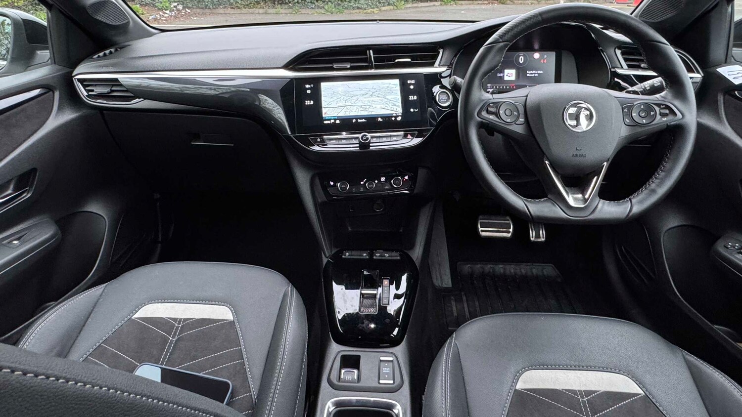 Used Vauxhall Corsa 2022 for sale - 78090006: Photo 15