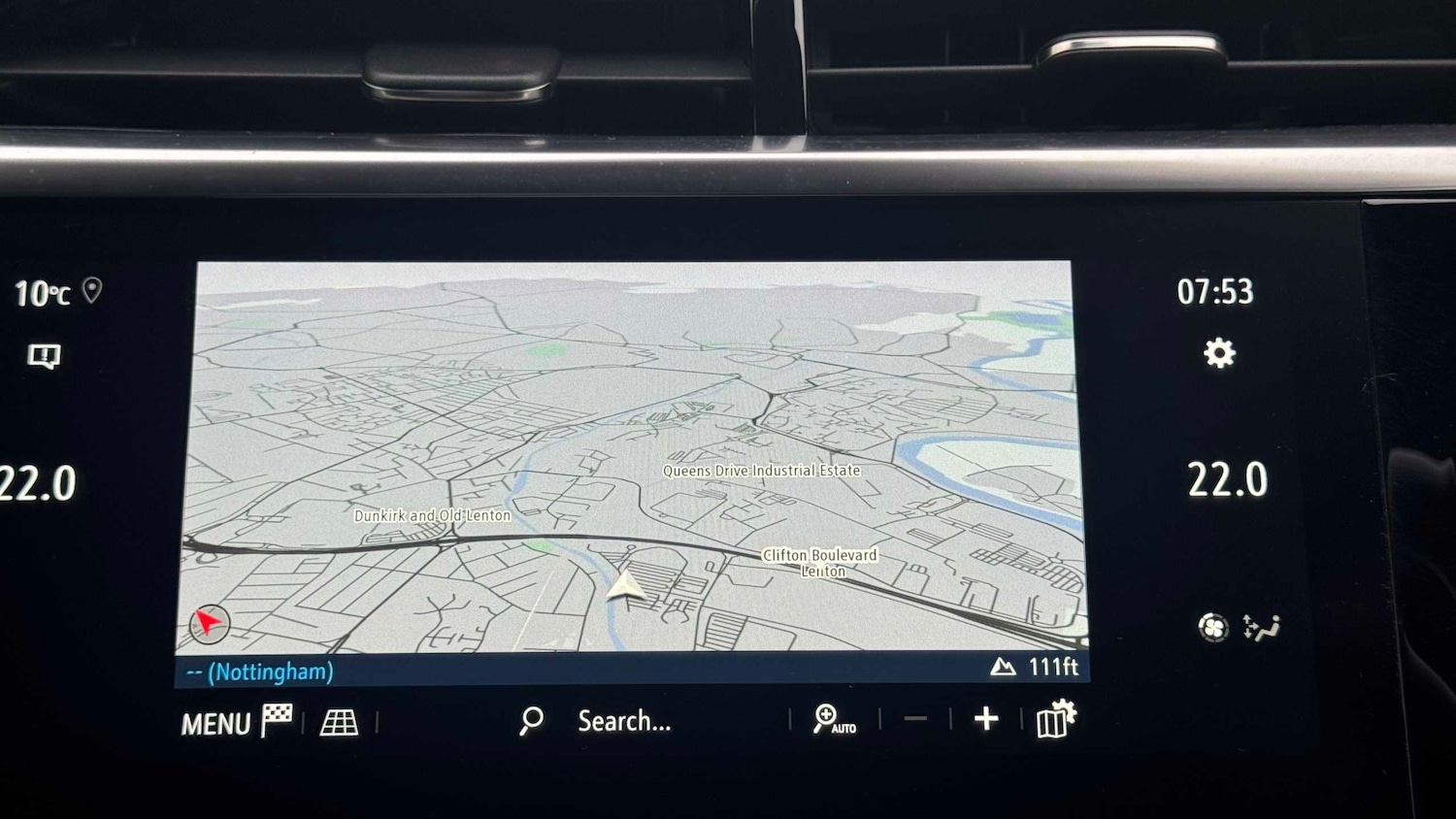 Used Vauxhall Corsa 2022 for sale - 78090006: Photo 18