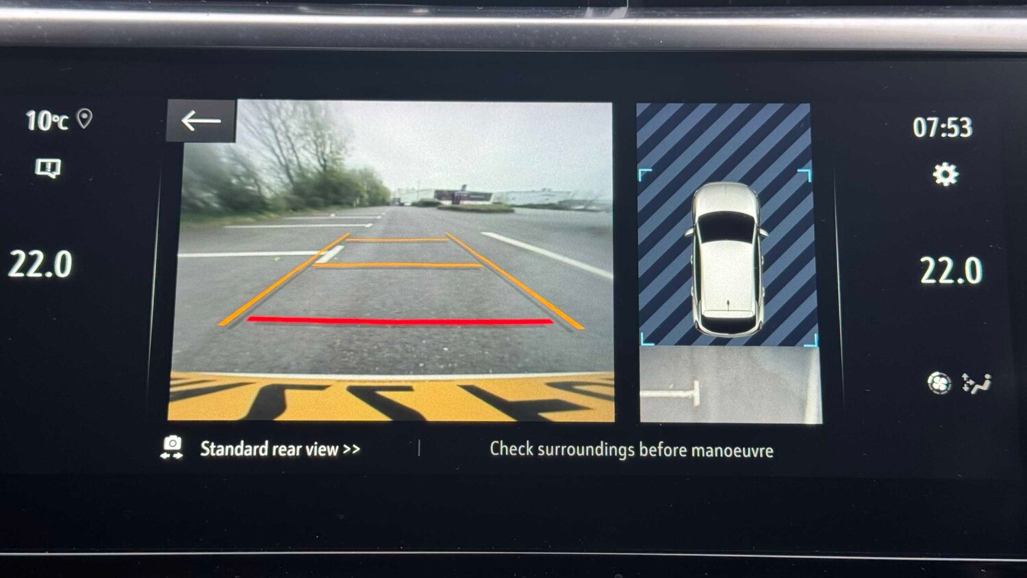 Used Vauxhall Corsa 2022 for sale - 78090006: Photo 19