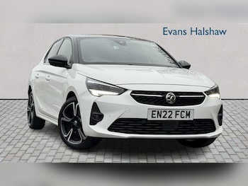 Used Vauxhall Corsa 2022 for sale - 78090006: Photo