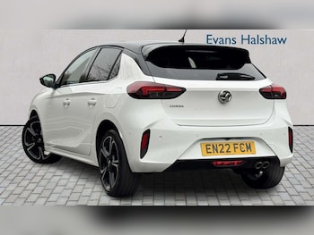 Used Vauxhall Corsa 2022 for sale - 78090006: Photo