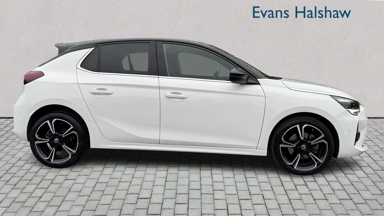 Used Vauxhall Corsa 2022 for sale - 78090006: Photo 3