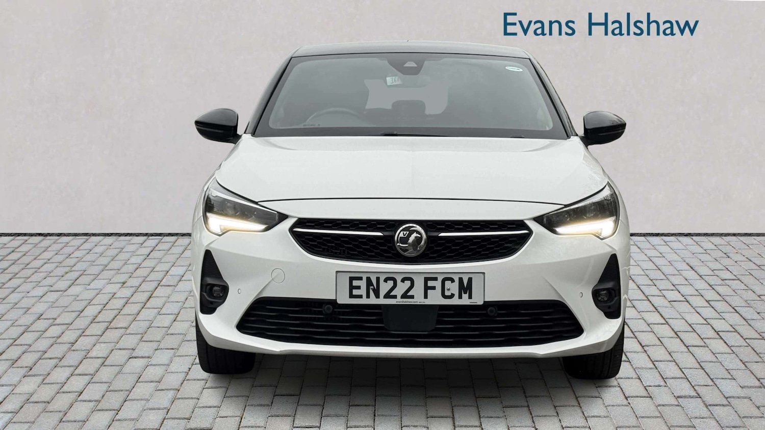 Used Vauxhall Corsa 2022 for sale - 78090006: Photo 4