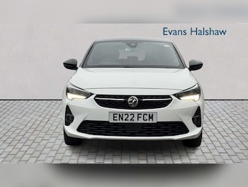 Used Vauxhall Corsa 2022 for sale - 78090006: Photo