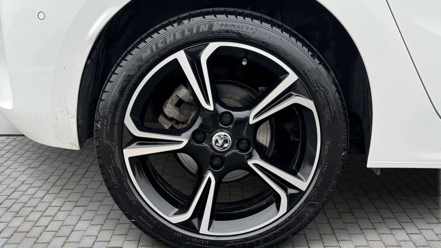 Used Vauxhall Corsa 2022 for sale - 78090006: Photo 6