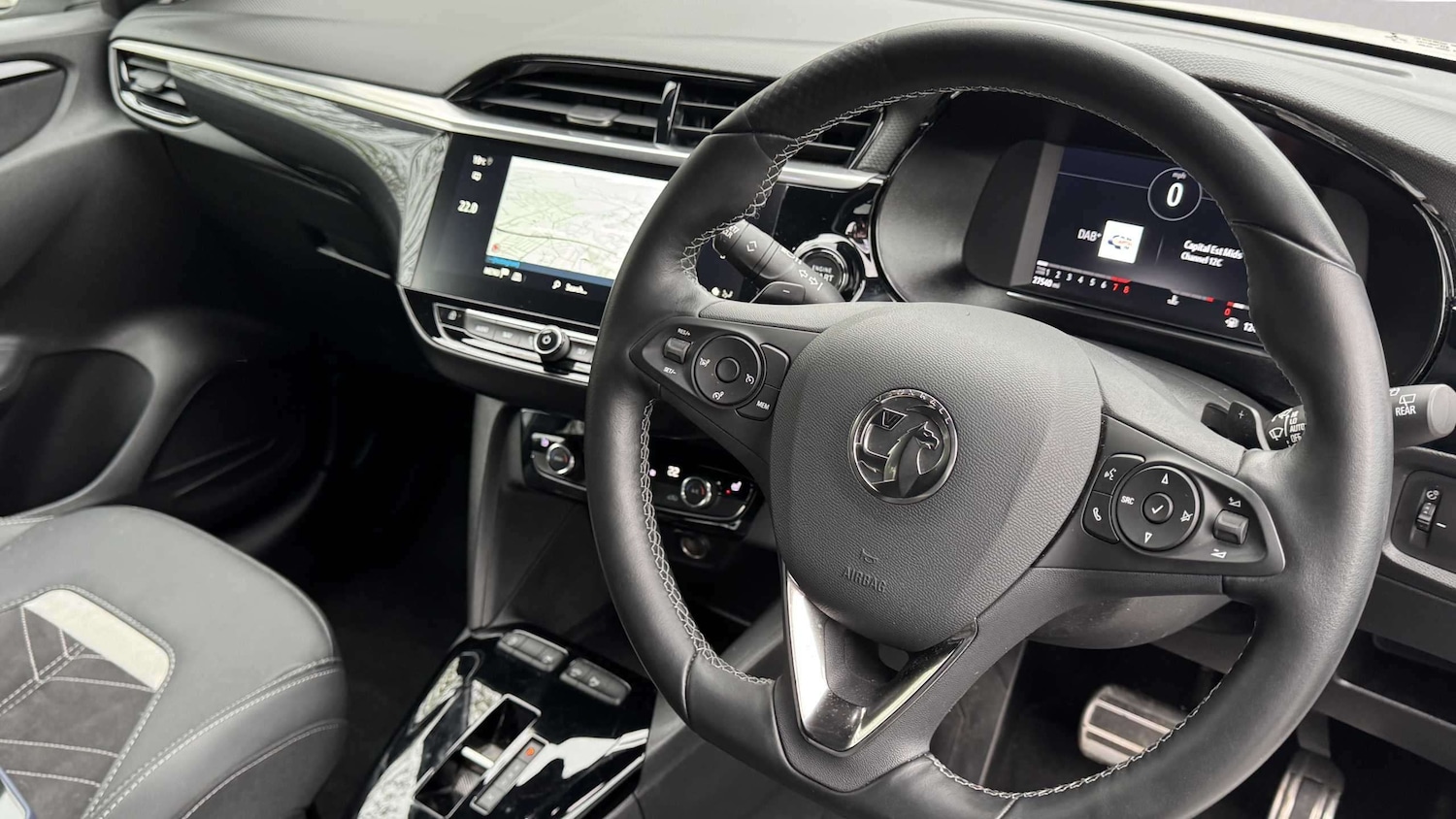 Used Vauxhall Corsa 2022 for sale - 78090006: Photo 7