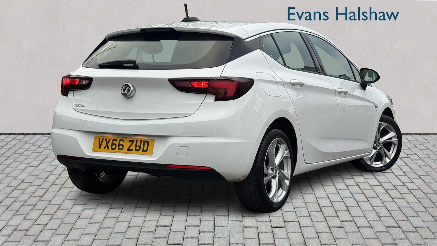 Used Vauxhall Astra 2016 for sale - 78216387: Photo 10