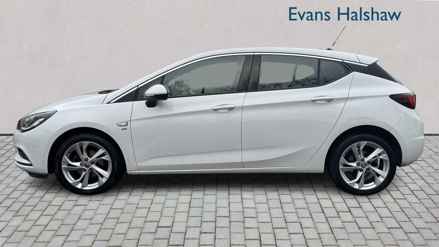 Used Vauxhall Astra 2016 for sale - 78216387: Photo 11